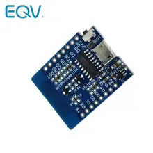 D1 Mini ESP8266 Development Board with USB #3