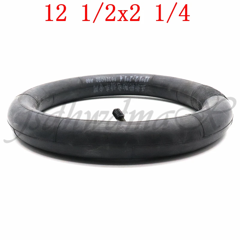 CST 12 1/2x2 1/4 Inner Tube for Razor Dirt Bike MX350 MX400 E-Scooter 43CC 47CC 49CC MINI MOTORBIKE TIRE Electric Scooter