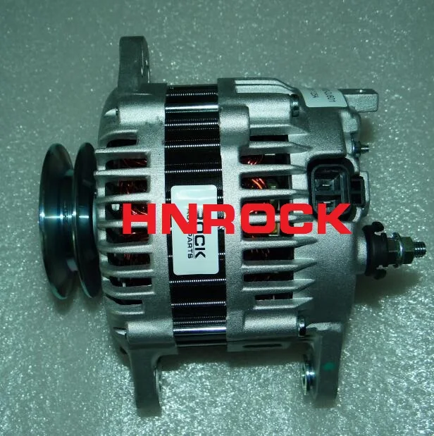 

12V 125A AUTO ALTERNATOR F00H1125001 231002J601 23100-2J601 LR1100703 FOR NISSAN TERRANO