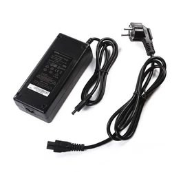 HANERIDE Germany Stock Original 42V 2A Charger for 36V E-bike Electric Moped Battery