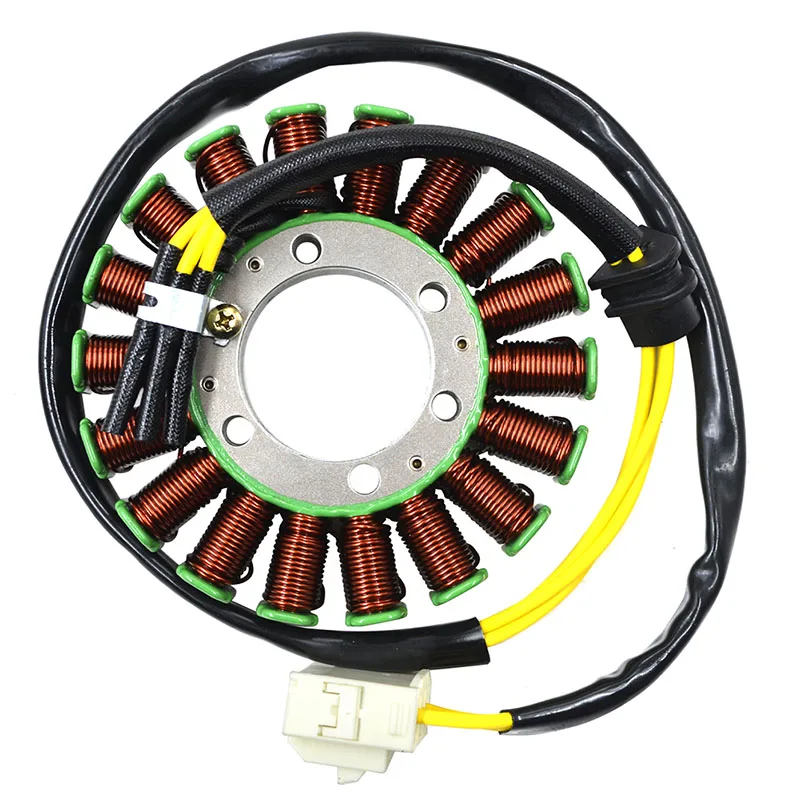 

Motorcycle Generator Stator Coil Comp For Honda CBF1000 SC58 CBF 1000 2006-2010 31120-MFA-D01 31120-MGJ-D01