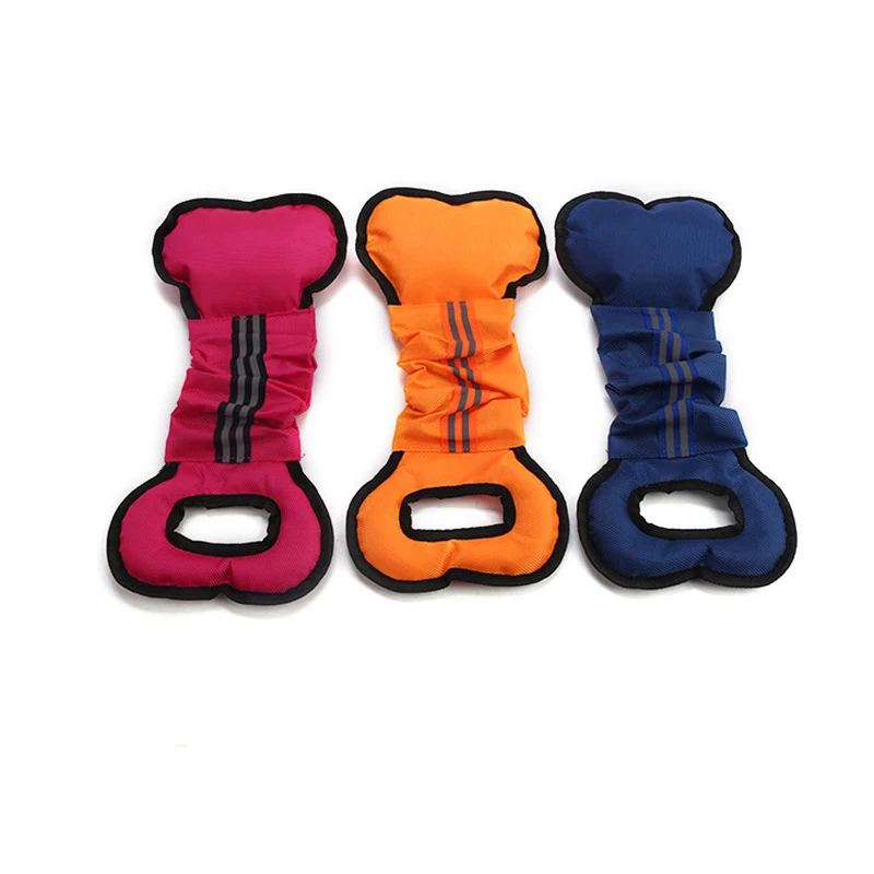 

Eco-friendly Pet Bite Toy Suit for Dog Bite Tug Toy
