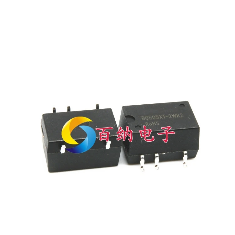 B0505XT - 2 wr2 DC - DC power supply module 5 v to 5 v 2 w patch new home furnishings