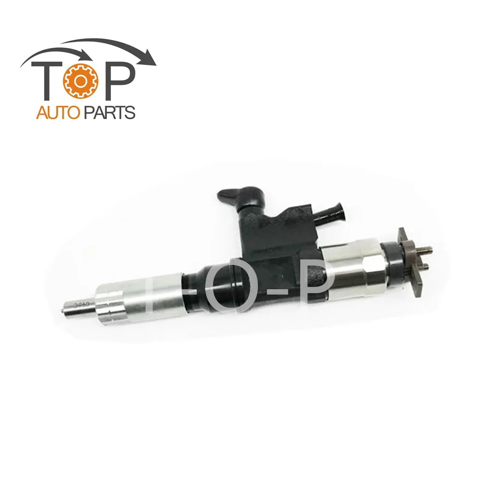 Injector 095000-5342 095000-5343 095000-5341 095000-534x 095000-5345 Diesel Common Rail Injector Assembly Nzoole