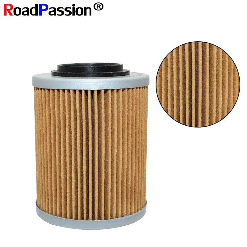 

Oil Filter For APRILIA TUONO 1000 RE RSV 650 SL1000 998 ETV1000 RST1000 CAPONORD OEM AP0256187 Engine Bike Motorcycle