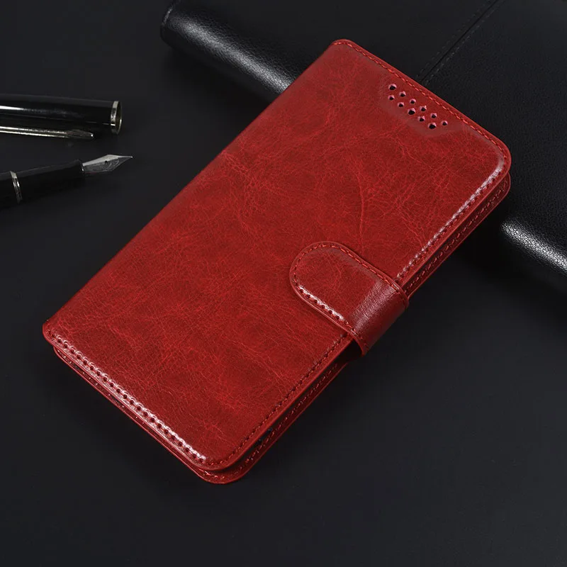 Wallet Flip Leather Case For Lenovo K12 K13 Z5S Z6 Lite A5 Z5 S5 K5 Pro Play S580 K8 K5 K10 K9 K6 A6 Note Power Plus