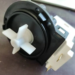 Replacement Drain Pump Motor BPX2-8 BPX2-7 BPX2-32 for L.G Drum Washing Machine Motor