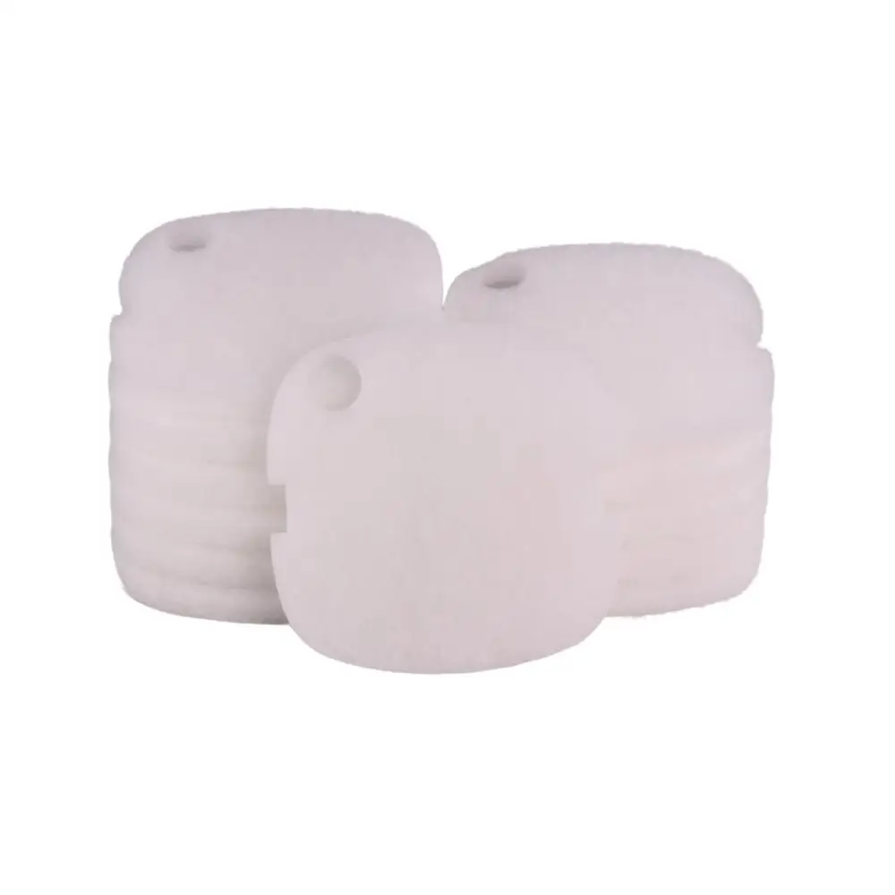 Compatible Filter Floss Pads Fit for Tetratec Tetra EX1200 EX1500 FF