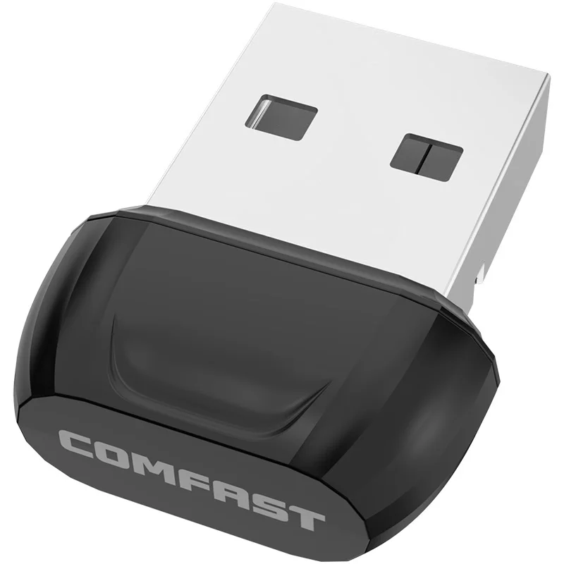 Mini USB Bluetooth-Kompatibel BT 5.0 Adaptor Nirkabel Dongle Penerima Audio Pemancar untuk PC Mouse Keyboard Laptop Speaker