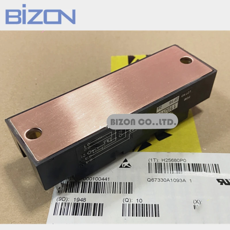 PDM755HA PDM1102H P2H7M440H Originele Igbt Module
