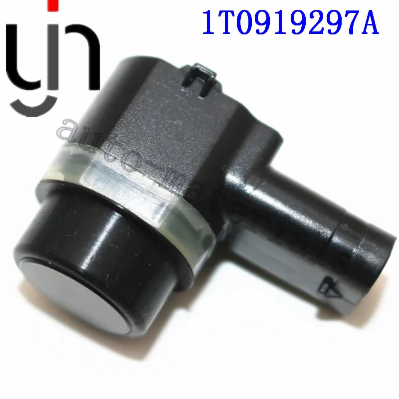 1Pcs 1T0919297A PDC Parking Sensor Reverse Assist for Audi A3 A6 A7 VW Golf 1T0 919 297 A