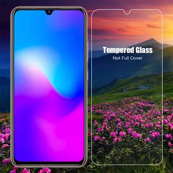 Tvrzené sklo pro Vivo V15 V17 V17 Neo Ochranné sklo pro Vivo X23 X27 X27 Pro Y3 Y5S Y17 Y11 Y1S Y11S Y19 2019 Ochranné sklo 10 nejlepší prodej Základní deska vivo V15 - №10