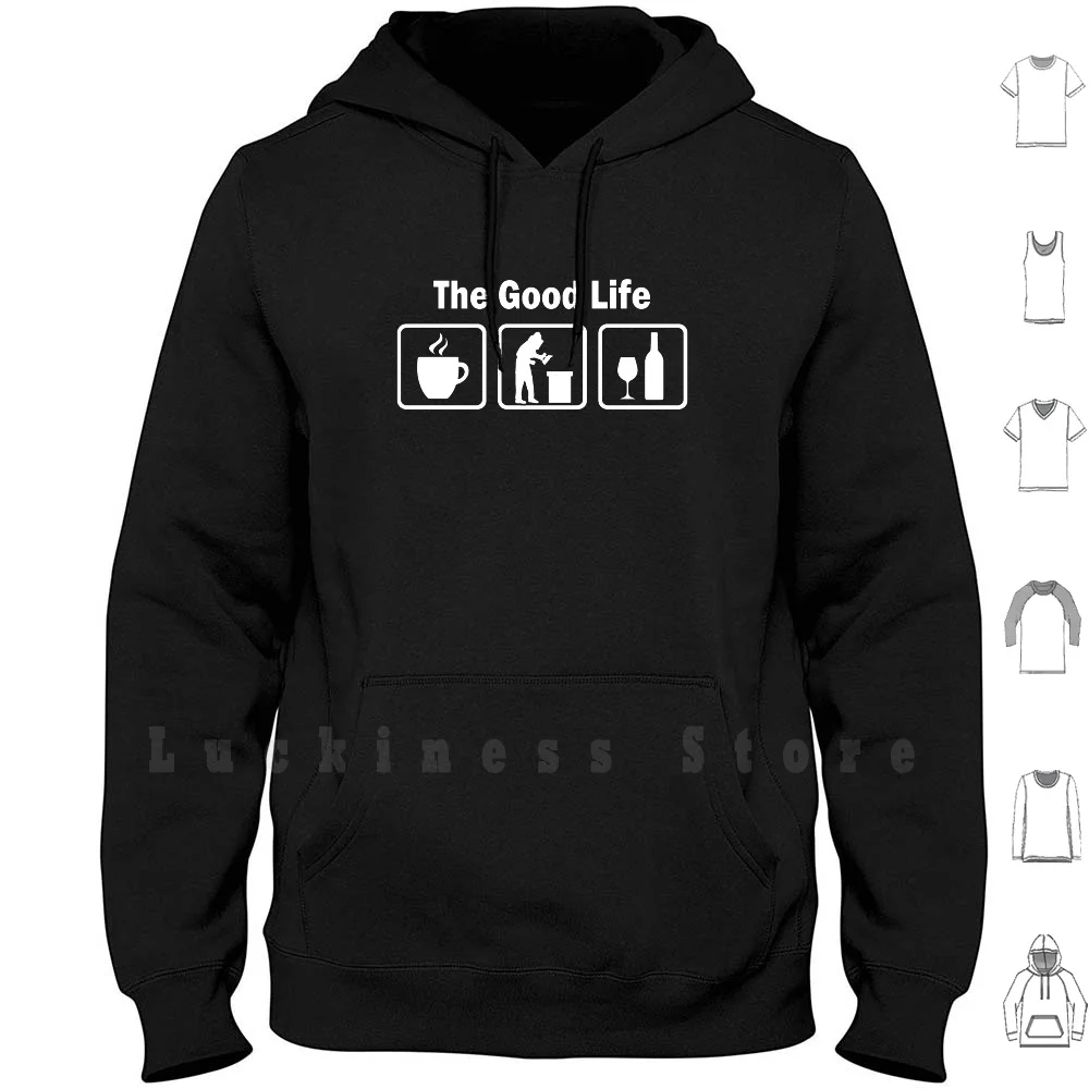 Funny Beekeeping Hoodies Long Sleeve Bee Keeping Bees Beekeeper Beekeeping Funny