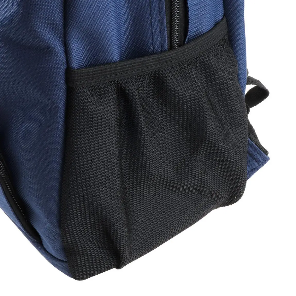 Double-shoulder Backpack Tool Bag Multifunctional Package Oxford Cloth Waterproof Bags with 12 Pockets for Maintenance Tools