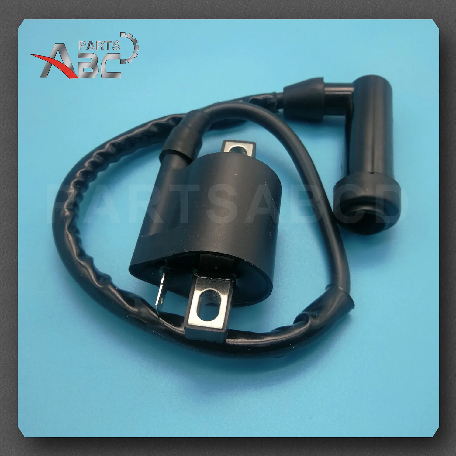 New Ignition Coil For Yamaha ATV Warrior 350 YFM350 89-01