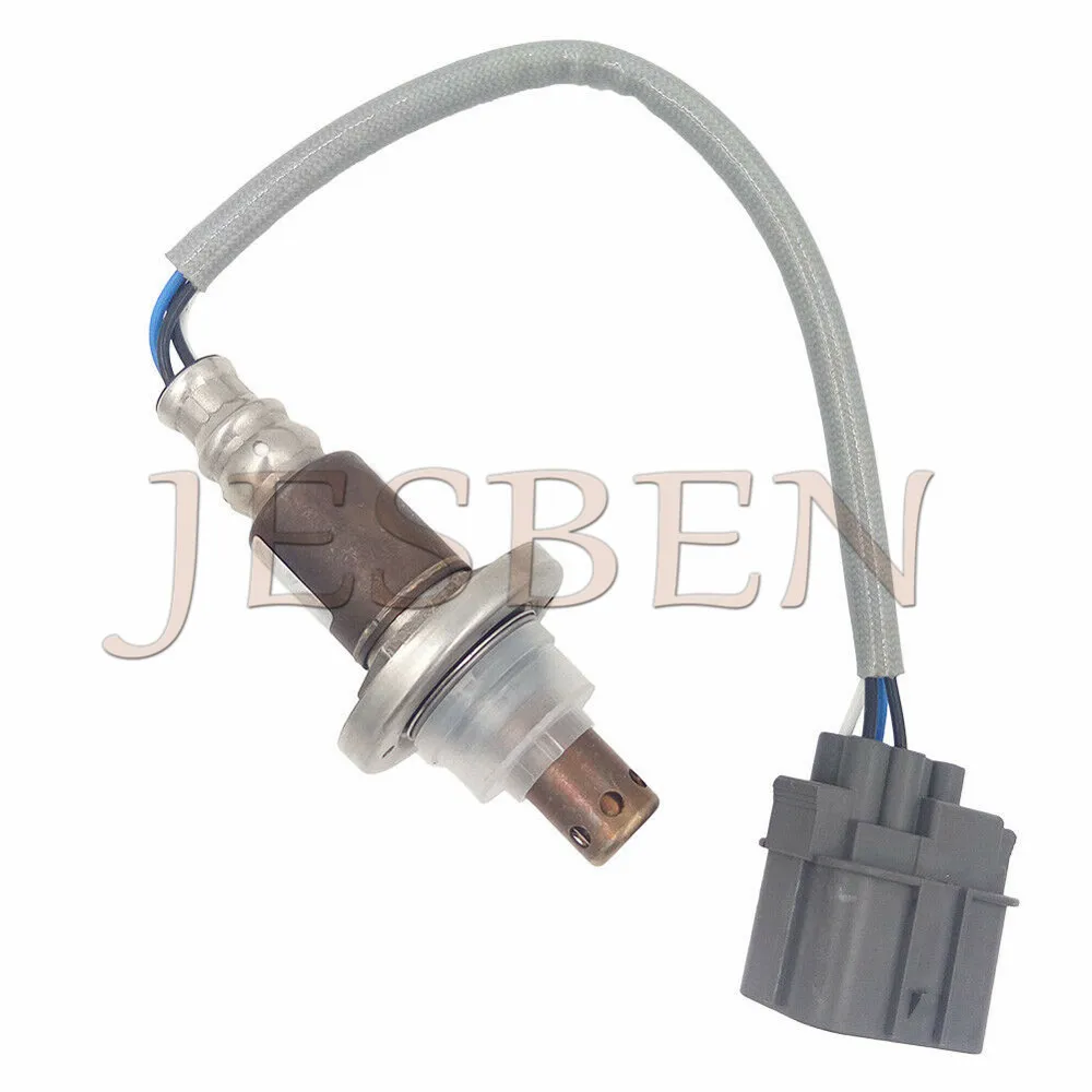 JESBEN Lambda O2 Sensor de oxígeno Sensor de índice de combustible de aire para SUZUKI GRAND VITARA 2.7L V6 número de pieza #   18213-66J20 1821366 J20 1821366 j20