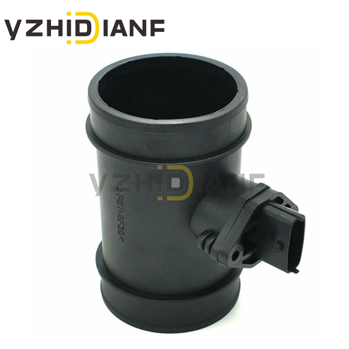 1x High Quality New Mass Air Flow Sensor 0281002537 For Alfa- Romeo- Lancia- Thesis- Opel-Vauxhall 8972534561 0 281 002 537