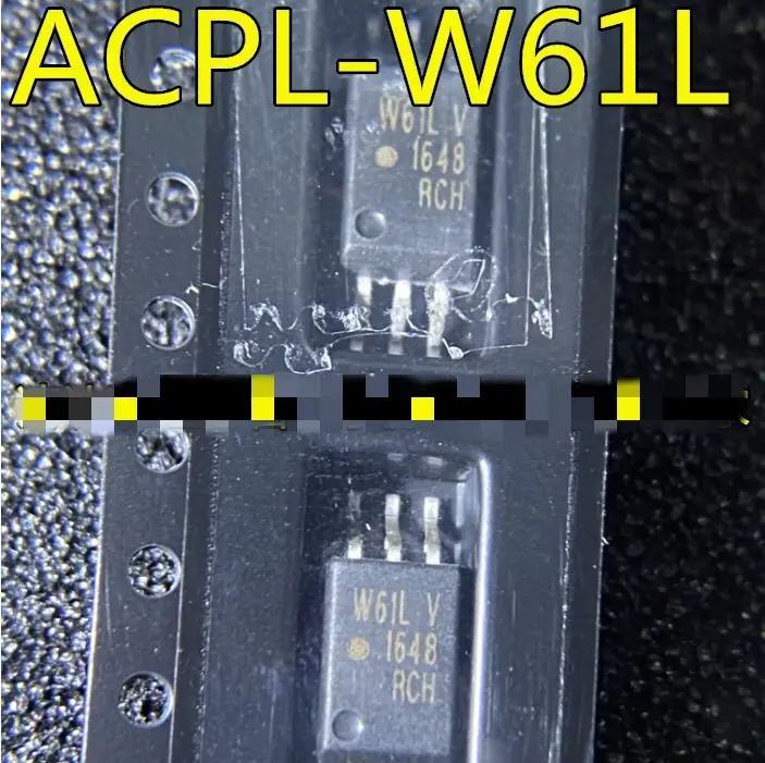 

20-50 шт./телефон, W61L SOP-6 Новинка