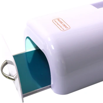 치과 포토폴리머라이저 Led 광 경화 상자 단위 기계 개별 맞춤형 트레이 UV 경화 성형 수지 베이스 플레이트 실험실 치과