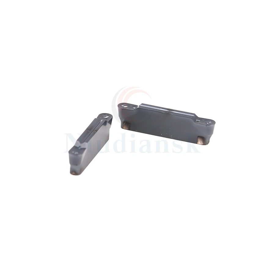 MRMN200-G MRMN300-M MRMN400-M LDA Round head grooving turning tool carbide CNC lathe cutting inserts to cut stainless steel well