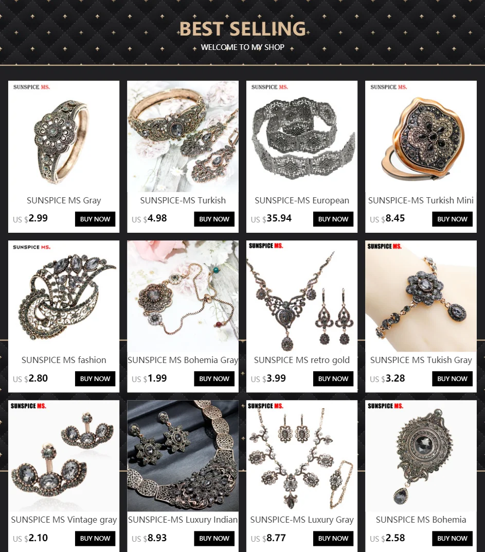 Product detail