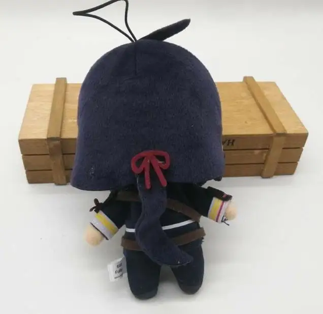 NEW Touken Ranbu Plush Doll Stuffed toy namazuo JAPAN