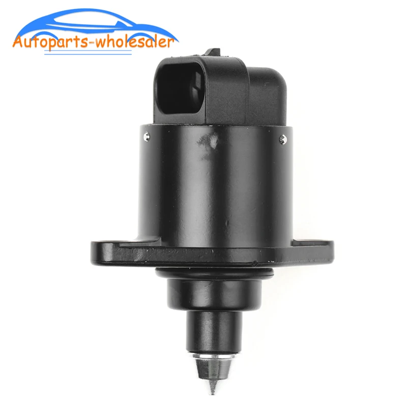 Idle air Control Valve IAC 77012-06370 7701206370 For RENAULT Chamade Clio Megane Rapid Kasten Extra F40 84040 B3354 82000335