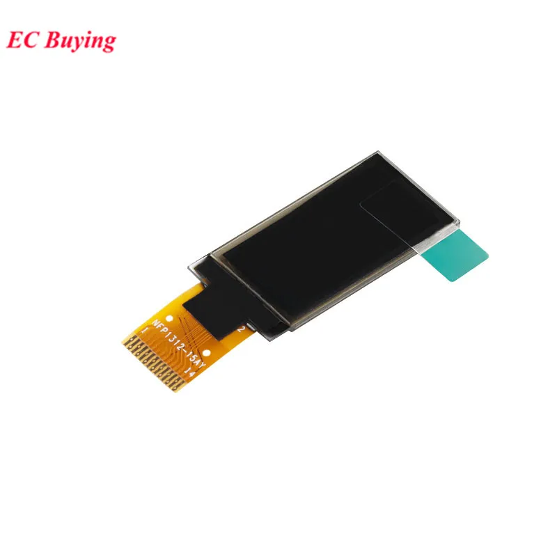 0.96 inch OLED Module 0.96\