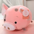 cerdo rosa
