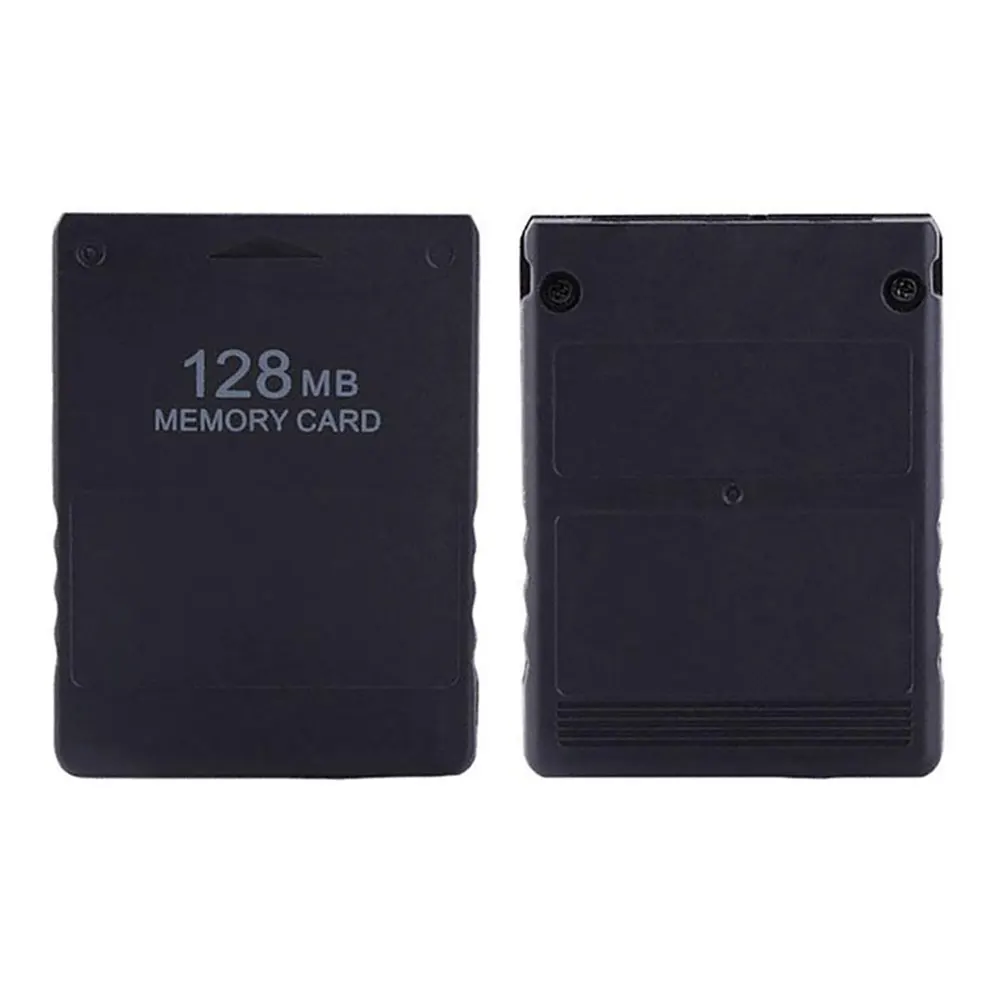 JCD for PS2 Memory Card 8MB 16MB 32MB 64MB 128MB 256MB  Extended Card SD Card Save Game Data Stick Module