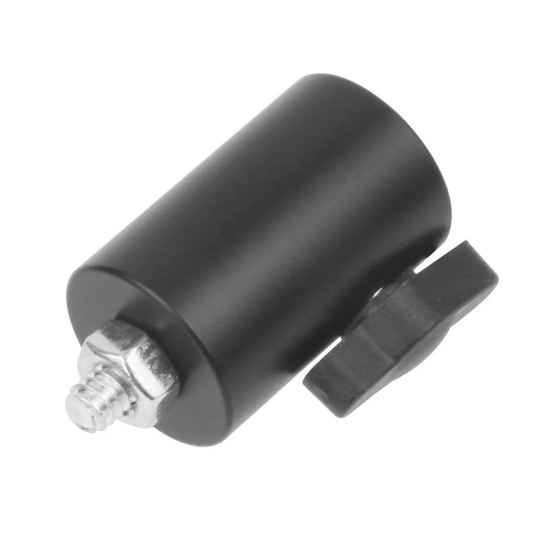 Stativ Licht Stehen Schnelle Adapter Konverter Halterung 1/4 "3/8" Schraube 16mm für Flash LED Monitor DSLR fotografie Zubehör – Detail 33