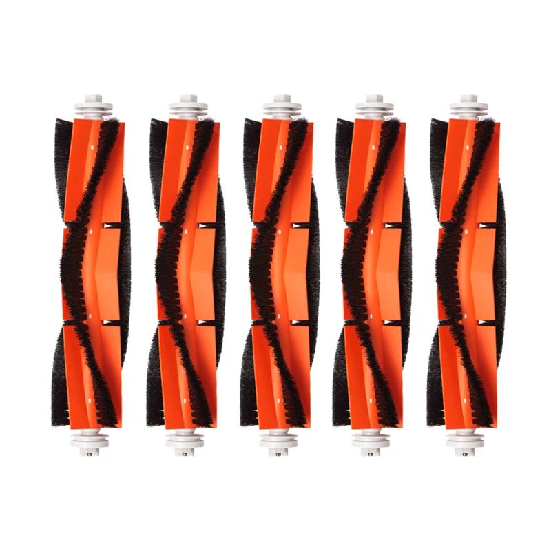 메인 브러시 롤러 Mijia 1T STYTJ02ZHM 로봇 진공 청소기 부품 키트 교체용, 메인 브러시 롤러