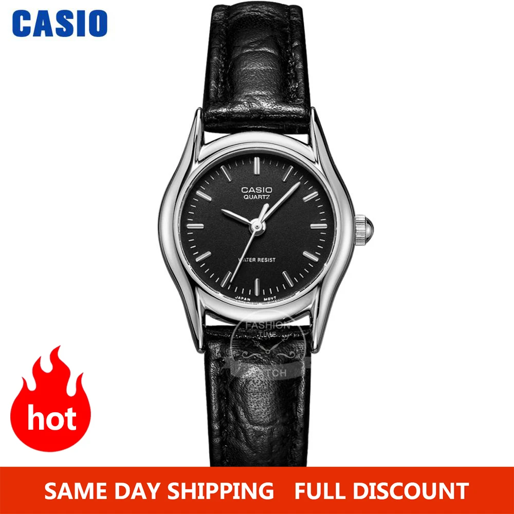 

Casio watch women watches top brand luxury set Waterproof Quartz watch women ladies Gifts Clock Sport watch reloj mujer relogio