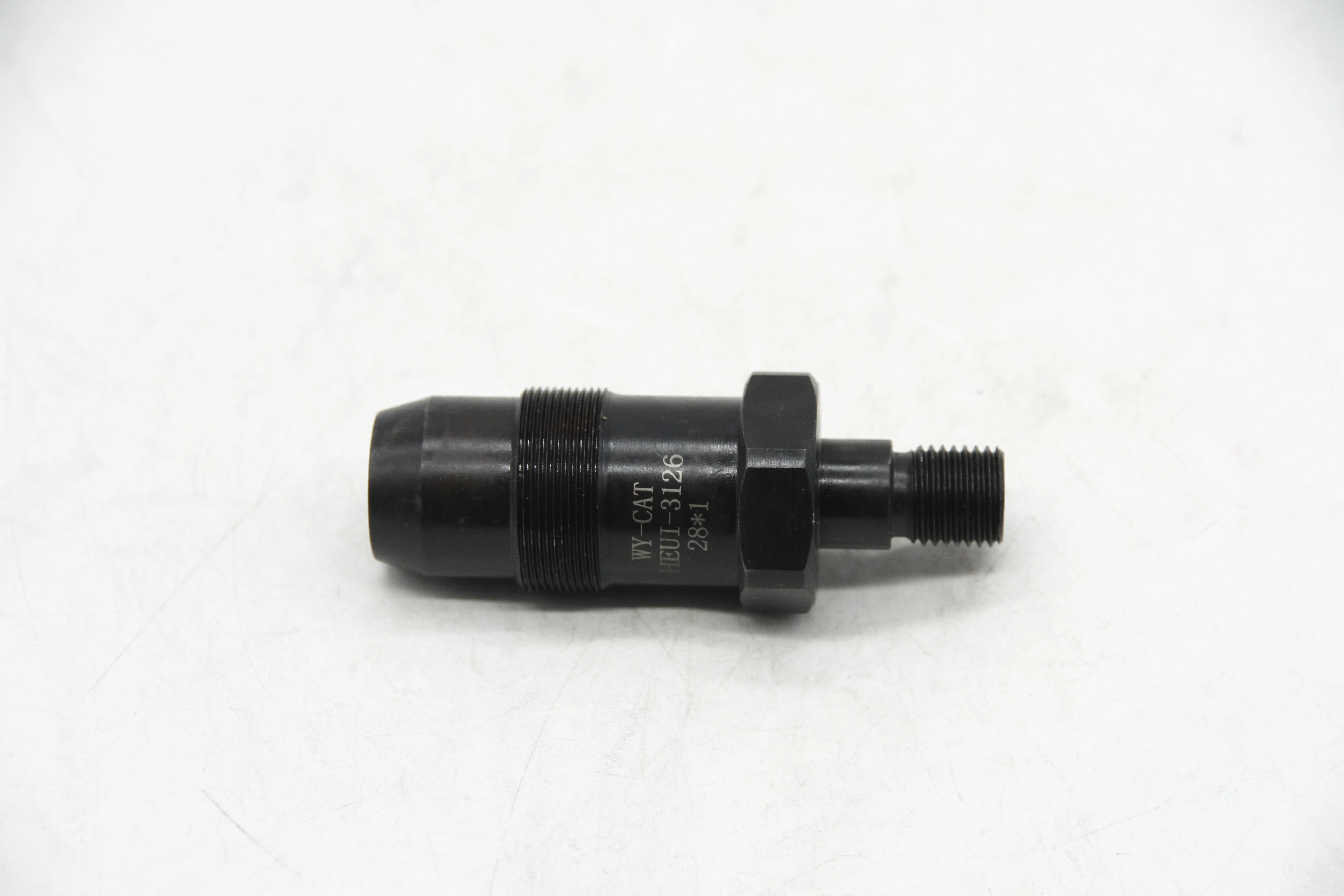 CAT 3126B Nozzle Tester, common rail injector nozzle tester suit for Caterpillar 3126B injector high quality made in China