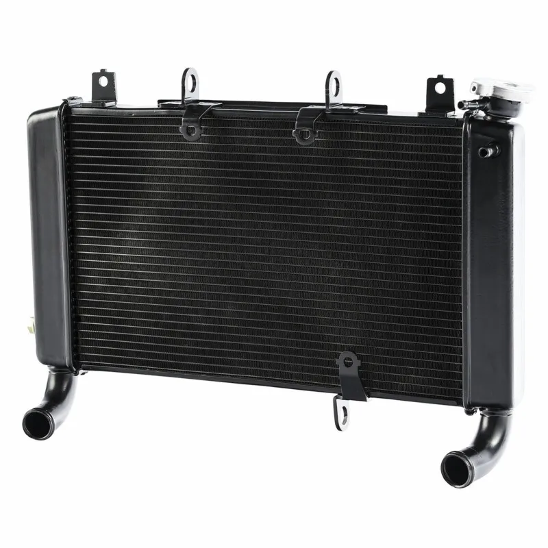 

Motorcycle Engine Radiator Cooler Cooling system For Honda CB650F 2018