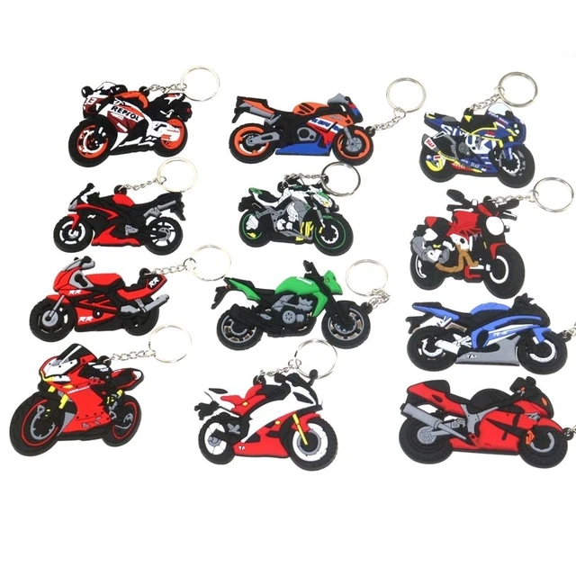 Yamaha r6 keychain sales
