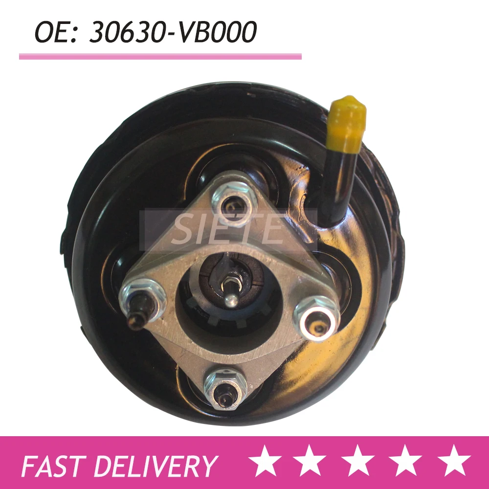 30630-VB000 High Quality CLUTCH BOOSTER FOR NISSAN PATROL GQ Y60 TB42 PETROL TD42 DIESEL 88-97