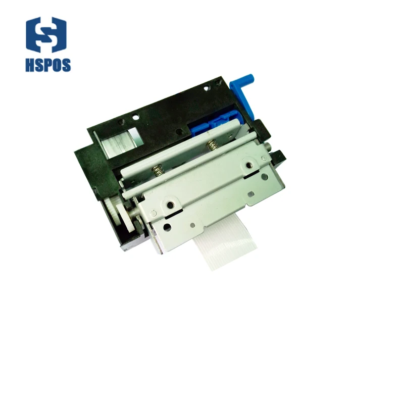 

58mm Thermal Printhead Compatibe with FTP-628MCL101 Printing Mechanism with Cutter HS-2RHQ