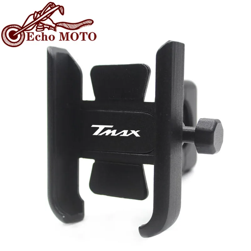 For YAMAHA TMAX530 TMAX500 TMAX T-MAX 500 530 DX/SX XP530 T-MAX530 Motorcycle handlebar Mobile Phone Holder GPS stand bracket