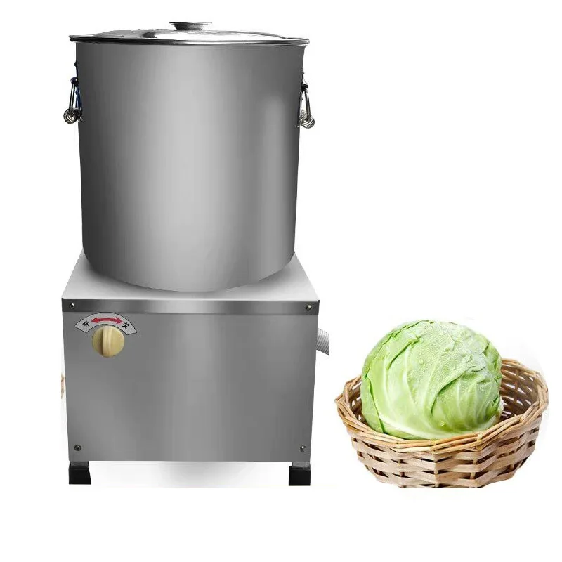 Лидер продаж, роторный роторный роторный барабанный дегидратор для фруктов и овощей лучшего качества