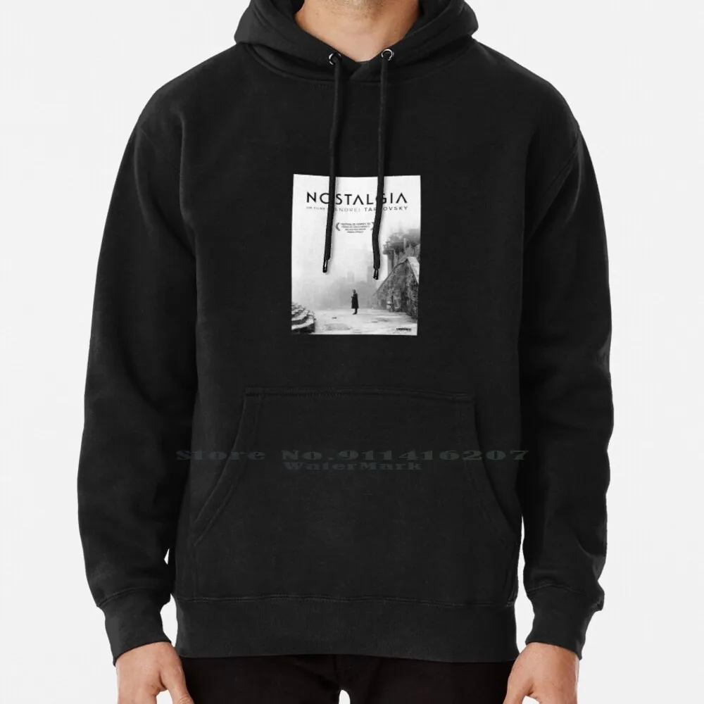 

Andrei Tarkovsky Nostalgia Hoodie Sweater 6xl Cotton Andrei Tarkovsky Stalker Nostalgia Andrei Rublev The Sacrifice The Mirror