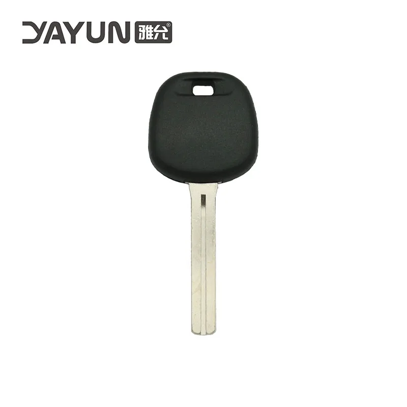 

5PCS ForHyundai Amanti Uncut LXP90-P Key blank blade Chip Texas 4D60 Transponder Car Key