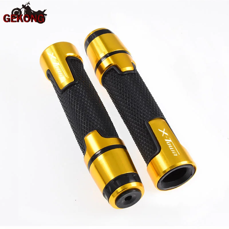 Fit For KYMCO X-TOWN xtown 125i 300i X TOWN Motorcycle 7/8'' 22MM CNC Handlebar Handle Grip Handle bar image 4