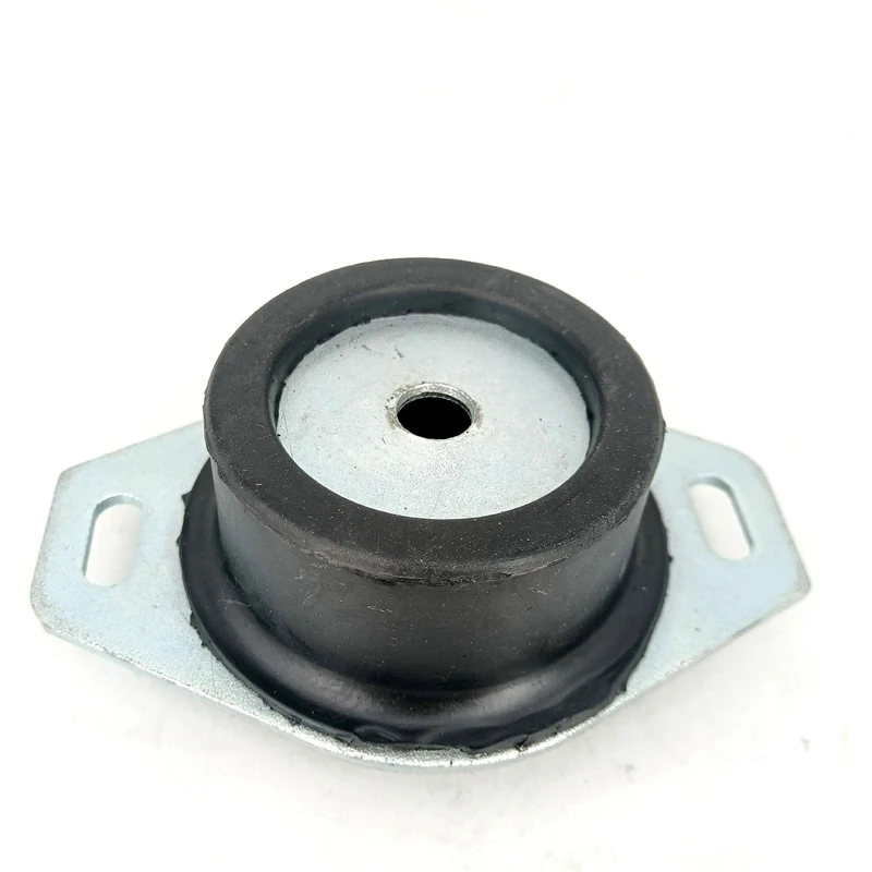 Engine Buffer Rubber Support 184468 1844.68 Used for Peugeot 307 Citroen 2.0 Engine DS5 DS6 Auto Parts