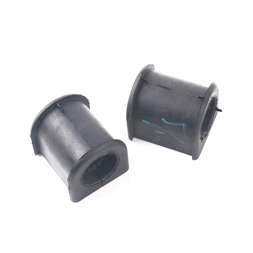 x1 Or x2 Front Stabilizer Sway Anti Roll Bar Bush Cover 9492040 For Volvo S60 2001-2009 S80 1998-2006 XC90 2004 2005