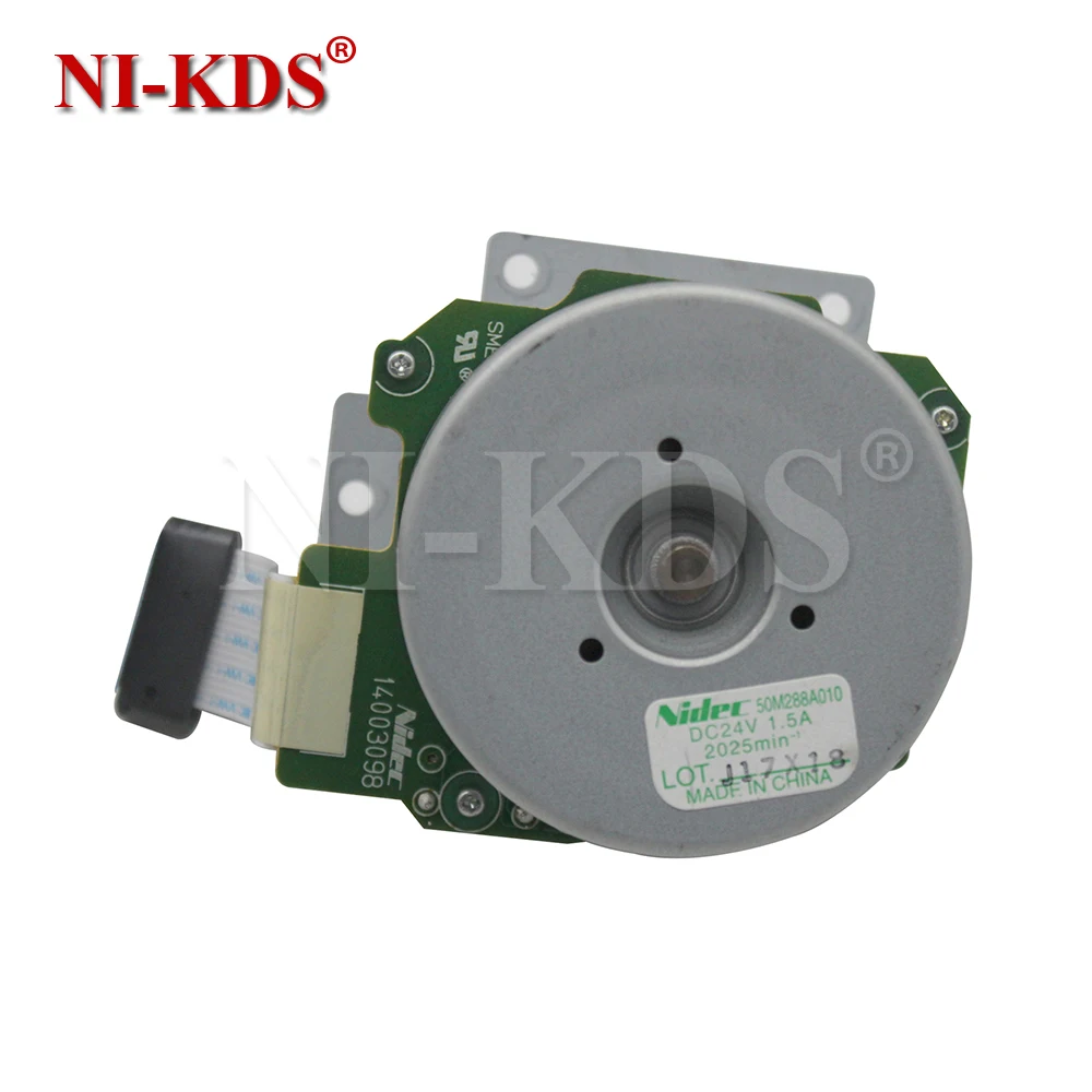 LM5047001 Main Motor ASSY for Brother HL 5340 5350 5370 DCP 8060 8065 8070 8080 8085 MFC 8370 8380 8460 8480 8680 8690 8880 8890