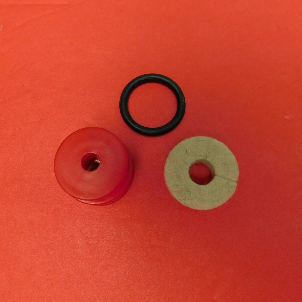 Pump Piston Seal Kit For Stihl SG20