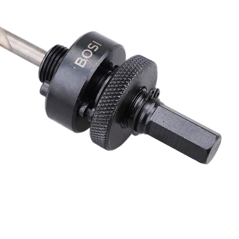 SIJIBOSI 32Mm-64Mm Arbor Mở Cho Hàm