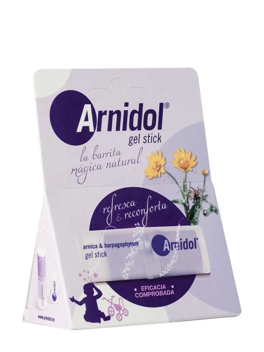 Arnidol gel stick 15 ml - Stick for shock