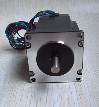 

57H730 Nema 23 Stepper Motor Bipolar 2,0Nm 285oz-in 8mm